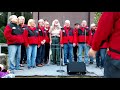 Gold Standard Chorus of Santa Cruz, CA - Molly Malone - New Brighton State Park