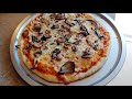 #pizza #pizza oven Camp Chef Artisan Pizza Oven PZ60 Review