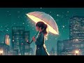 Rainy Night in the City - lofi chill, rainy night vibes [relax/sleep/BGM]