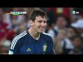 Germany vs Argentina (1-0) 2014 Full Highlights & Goals | TV Argentina | 