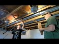 Installing a HVAC Duct Booster - Part 1 of 2 or 3 | Man About Home