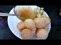 puchka /Rasepi/ panipuri /Sab ka fabrat/