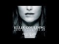 Ellie Goulding - Love Me Like You Do (Official Instrumental) | Alex MusicX