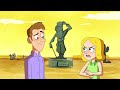 Ben e a Equipe Tennyson | Ben 10 em Português Brasil | Cartoon Network