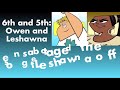 Total Drama Action My Way!! (  I Saved Gwent!!)