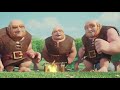 Clash Royale Movie 2018 (FULL HD) | New Fan Edit Animations | Best Clash Commercials