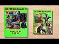 SPECIAL 25 Years of LEGO Star Wars Magazine 111 Review!