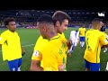 Neymar Humiliating Everyone with Brazil