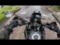 Test Drive Vstrom 250 SX || Lanzamiento y análisis PARTE 1 🔥🔥