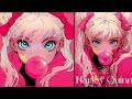 LEARNING TO DRAW ANIME BY COPYING PINTEREST AI ART - Speedpaint w/Rambling