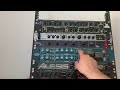 Behringer 369-KT first test