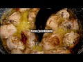 GARLIC BUTTER CHICKEN RECIPE | Chicken Recipe | Ulam Pinoy Recipe
