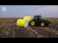 Cool And Powerful Agriculture Machines That Are At Another Level