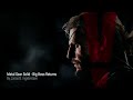 Metal Gear Solid V: Big Boss Returns - Main theme (Epic)