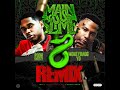 Main Slime Remix (feat. Moneybagg Yo & Tay Keith)
