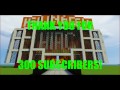 WWE Hell In A Cell | Minecraft Timelapse