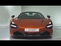 G-Techniq: McLaren New Forest (Smart Surface Science Protection)