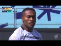 Fiji vs Australia - Championship semi.final | Rugby World Cup 7s Sep 11,2022