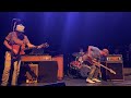 Dr Dog - Easy Beat Medley - 7/17/2024 - Gothic Theatre - Englewood, CO