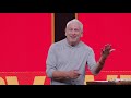 Seven Supernatural Thoughts - Louie Giglio