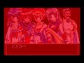 (PC-98) Trouble Outsiders (とらぶるあうとさいだ～ず) gameplay