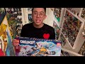 Mr. Oz's Spacebus EARLY Review - LEGO Dreamzzz Set 71460