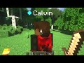 The UPDATED Sirenhead is TERRIFYING... Minecraft: Sirenhead w/ Calvin