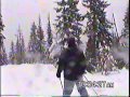 Ski Prank - 