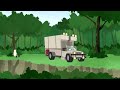 Wild Kratts - Protecting Wild Animals During the Holidays