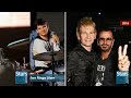Who Are Ringo Starr's Children ? [1 Daughter And 2 Sons] | The Beatles Drummer