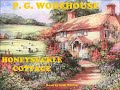 Honeysuckle Cottage by P. G. Wodehouse, short story audiobook read by Nick Martin