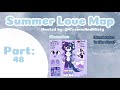 SUMMER LOVE MAP (open) || 29/52 slots taken || Read desc for rules