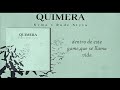 QUIMERA🌌-KVMA x Rude Styla