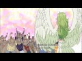 Onepiece - Funny Sanji Zoro Navy and Monet Scene