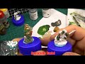 Reaper Learn to Paint - FreeStyle - Goblins - Tutorial for Beginners