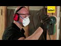 Wearing Personal Protective Equipment for Woodwork
