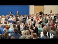 Kylah's 1st grade concert. I don't own the rights to the song