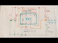 555 Chip Explained - Bistable Circuit (1 & 2 button ON-OFF)