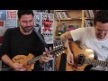 Frank Turner: NPR Music Tiny Desk Concert