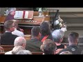 Raymond Peck Funeral - Carberry E-Free Church Stream - 2024-06-14