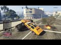 DESTROYING an ENTIRE Bad Sport Session With Toreador! [GTA Online]