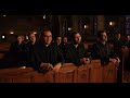 The Rosary | Sorrowful Mysteries (pray with President-Rector, Fr. Paul Hoesing, and the seminarians)