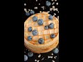 I Made a Thirst Trap... for a Waffle