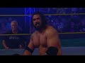 OVW TV 1195 James Storm vs Shera