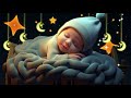 Sleep Music for Babies - Mozart Brahms Lullaby - Baby Songs to Go to Sleep Bedtime Naptime