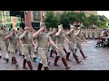 Texas A&M Corp of Cadets in Ft Worth 2021
