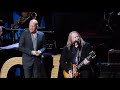 Bring It On Home Warren Haynes, Bruce Willis & Marcus King Beacon Theater NYC 3/9/2017