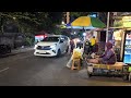 Kehidupan Malam Di Gang Sempit Menteng Atas Jakarta Selatan | Real Life in Jakarta Indonesia