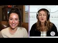 How to Shut Down the Lies Your Mind Tells You | Sadie Robertson Huff & Carly Patterson