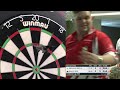 Winmau 6 Nations Cup 2024 - Men's - Final - England vs Wales